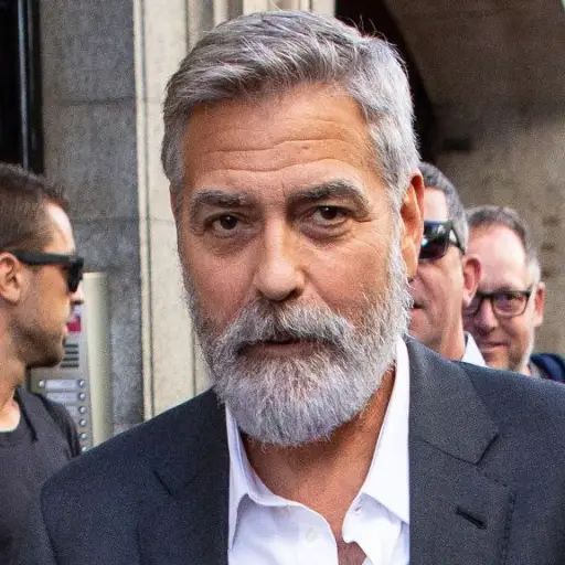 George Clooney