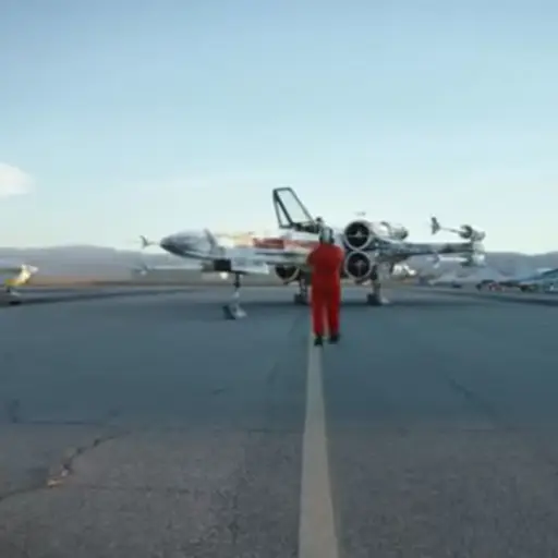 Star Wars: Rogue Squadron ,