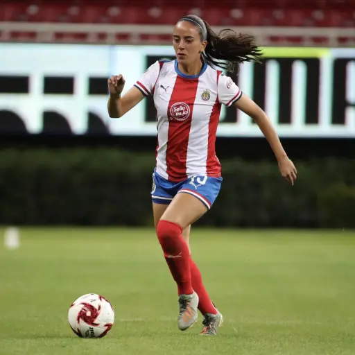 Foto: Twitter Daniela Pulido