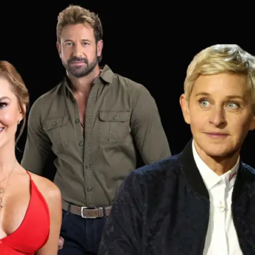 Escándalos famosos 2020 ,