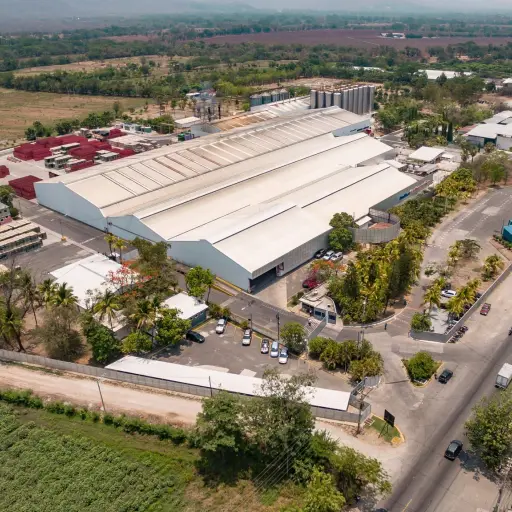 Proyectos sostenibles de Cervecería Ambev. Foto: Cortesía 