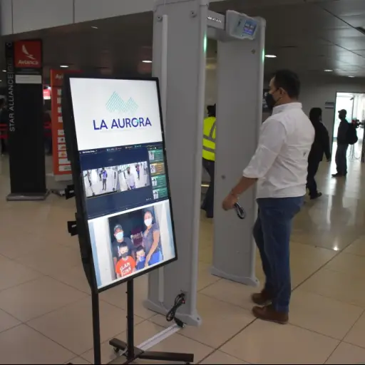 Foto: Ministerio de Salud