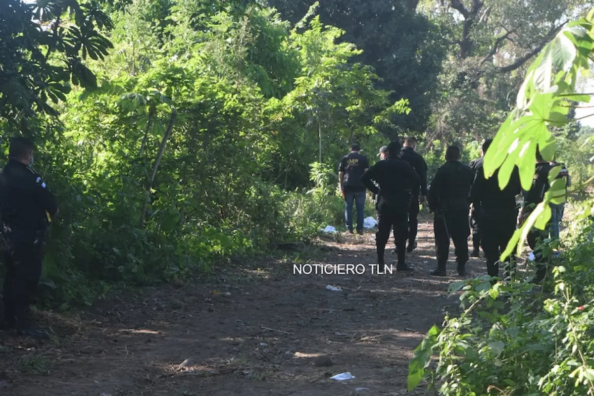 Violencia en contra de la niñez y adolescencia. Foto: Noticieron Tln