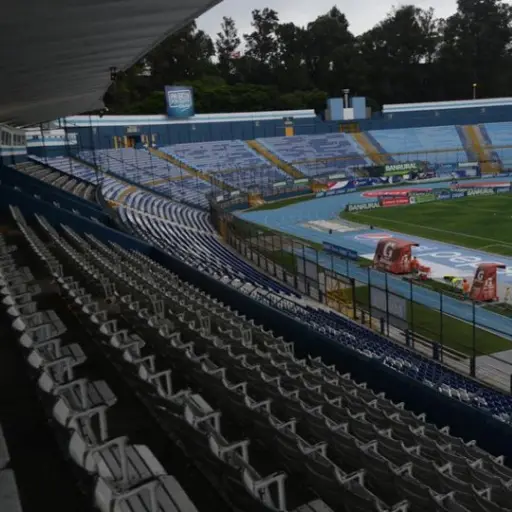 Efecto-Pandemia-Coronavirus-Futbol-Guatemalteco ,