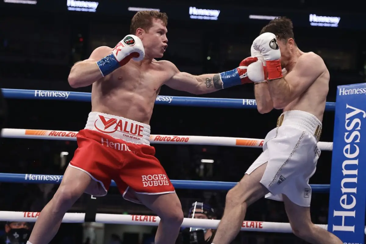 Foto: Matchroom Boxing
