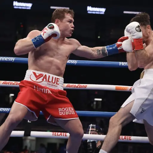 Foto: Matchroom Boxing