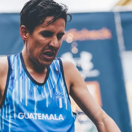 Foto: Facebook de Luis Carlos Rivero