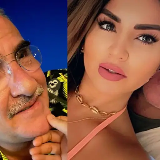 Vicente Fernández Jr. ,