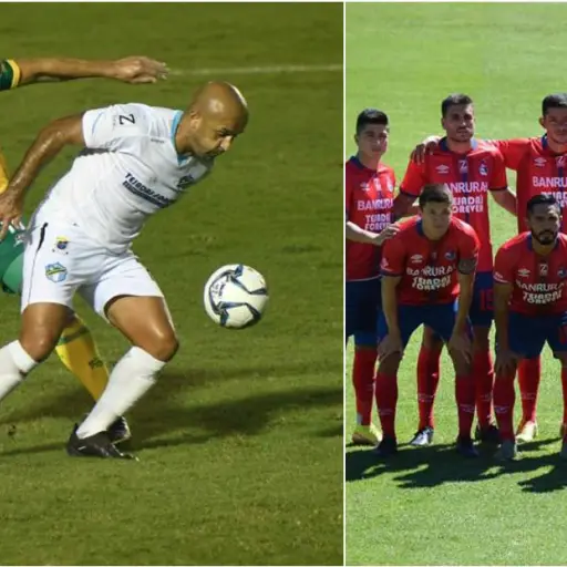 Resultados-Fecha-15-Torneo-Apertura-2020 ,