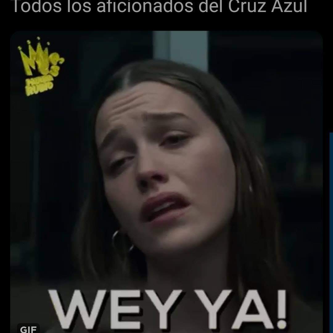 Memes partido Cruz Azul contra Pumas | 