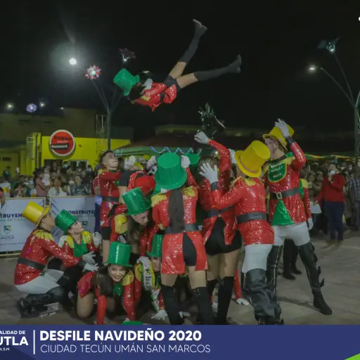 Foto: Municipalidad de Ayutla