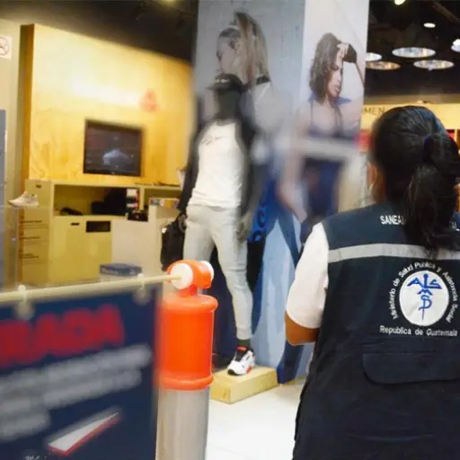 Foto: Ministerio de Salud