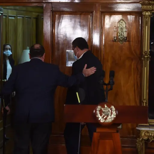 Foto: Edwin Bercián/EU