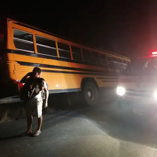 Foto:Cruz Roja Guatemalteca