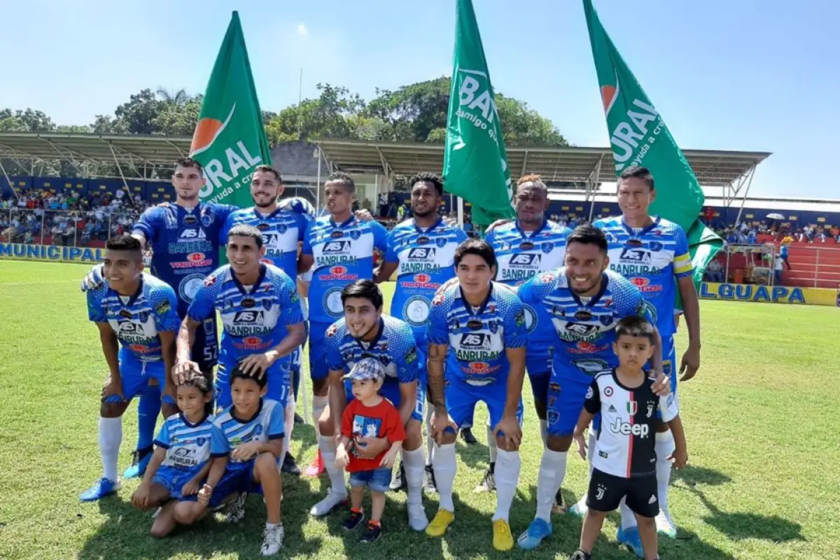 Santa-Lucía-Municipal-Torneo-Apertura-2020, 