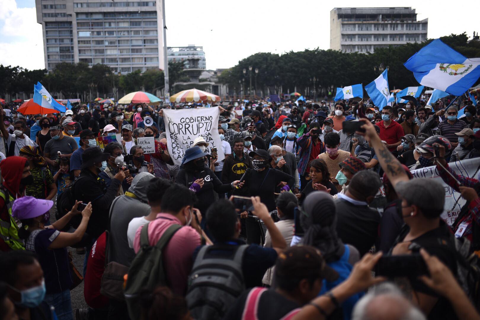 manifestacion-plaza-5-diciembre-emisoras-unidas16 | 