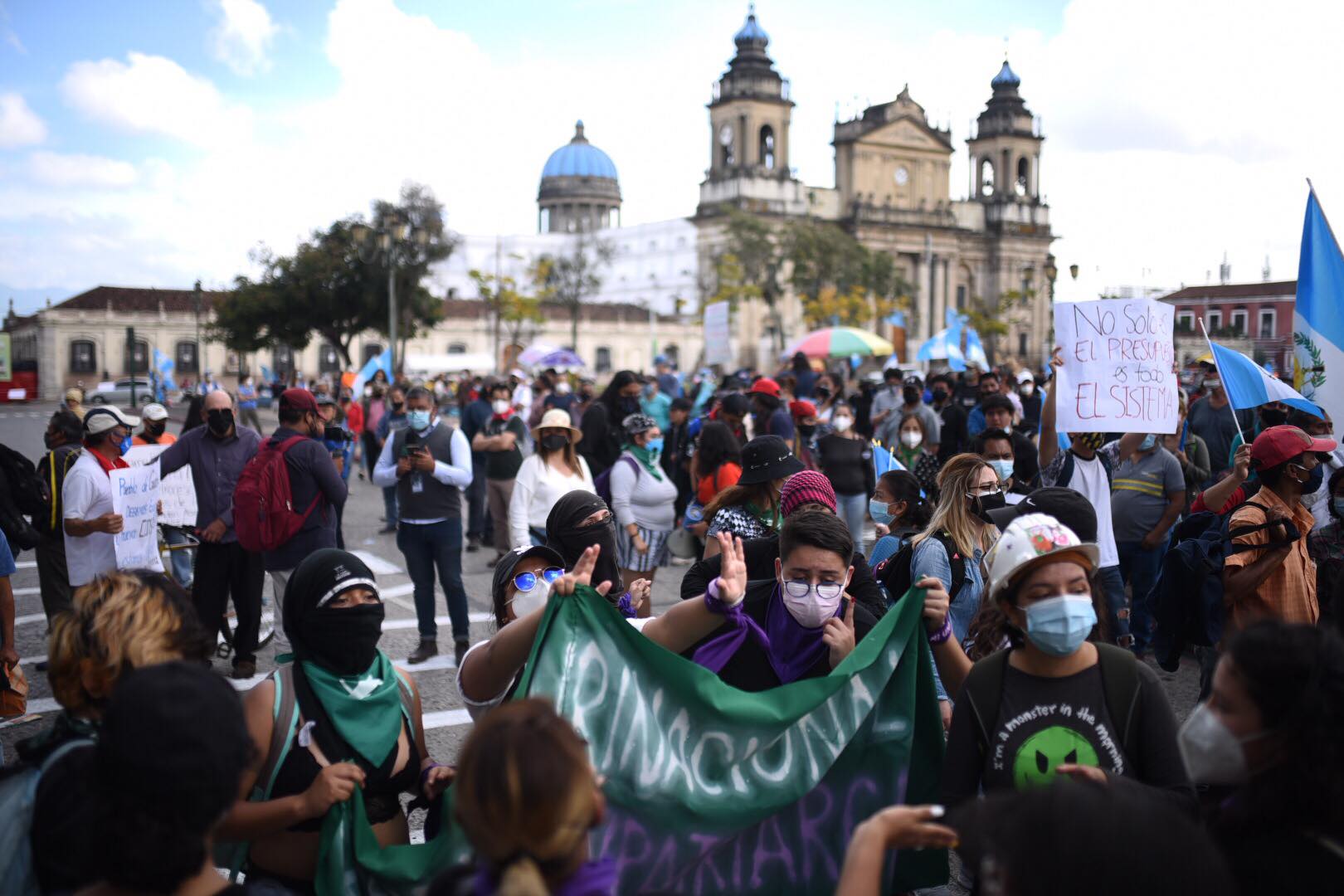 manifestacion-plaza-5-diciembre-emisoras-unidas6 | 