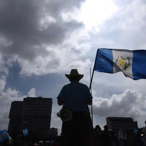 Foto con fines ilustrativos / Edwin Bercián/EU