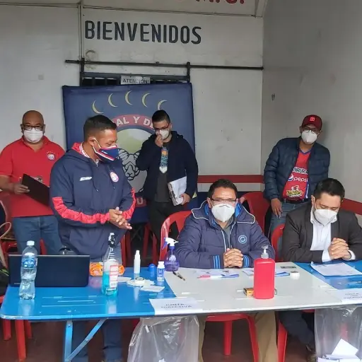 Foto: Willber Colloy