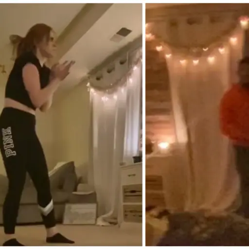 Facebook / Hannah Viverette