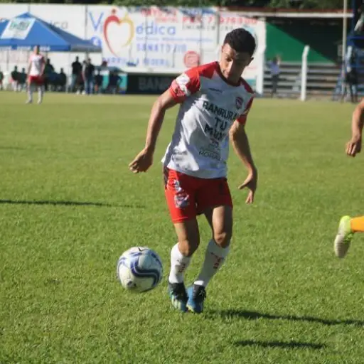 Foto: Futbol de Primera División