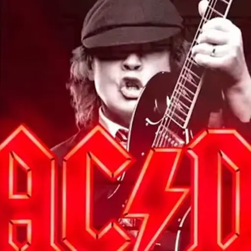 ACDC en Guatemala ,