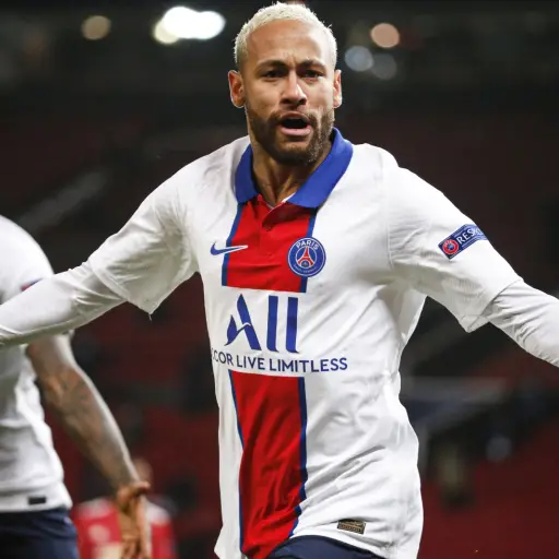 Foto: Twitter del Paris Saint-Germain