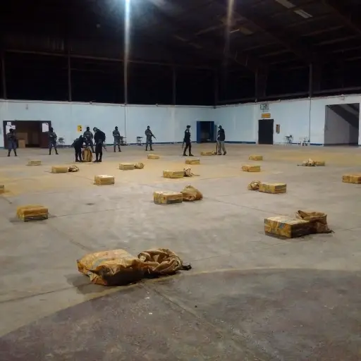 Foto: Ministerio Público