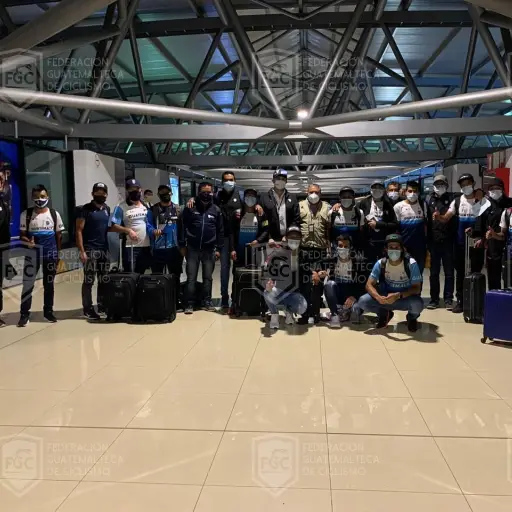 Foto: Federación Guatemalteca de Ciclismo