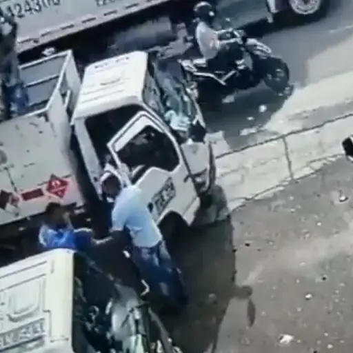 Captura de pantalla de Twitter