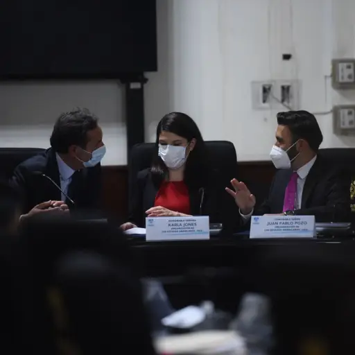 Foto: Edwin Bercián/EU