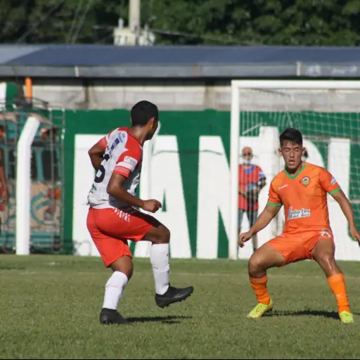 Foto: División Liga Twitter