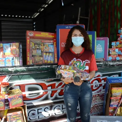 Foto: Emisoras Unidas