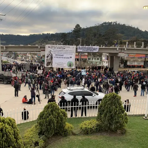 Foto: Alberto Chaclán/EU