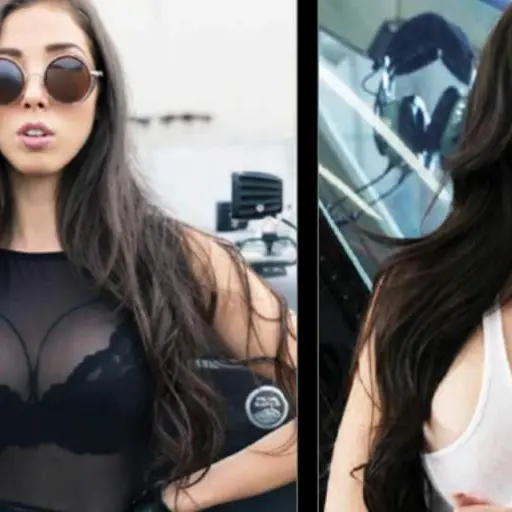 Danik Michell Acapulco Shore ,