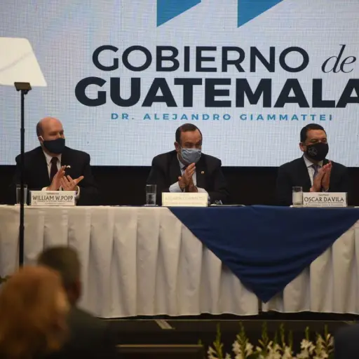 Foto: Edwin Bercián/EU