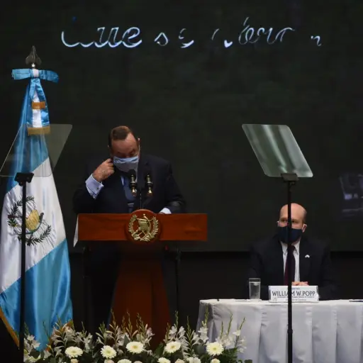 Foto: Edwin Bercián/EU