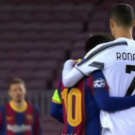 cristiano-ronaldo-habla-de-su-reencuentro-con-messi-emisoras-unidas- ,