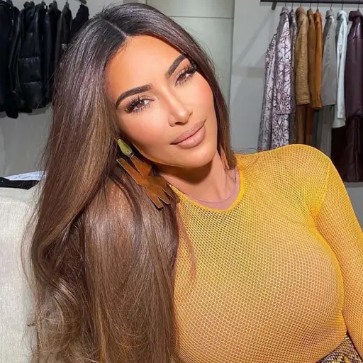 Kim Kardashian