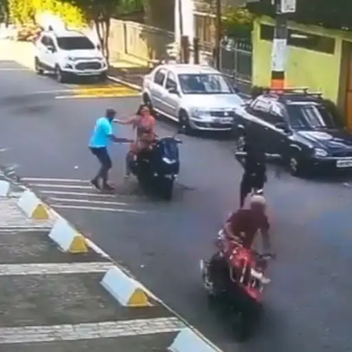 Captura de pantalla de Twitter