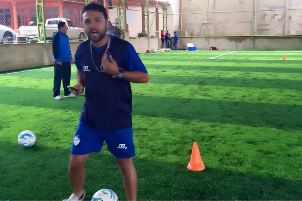 FOto: Emisoras Unidas Cobán