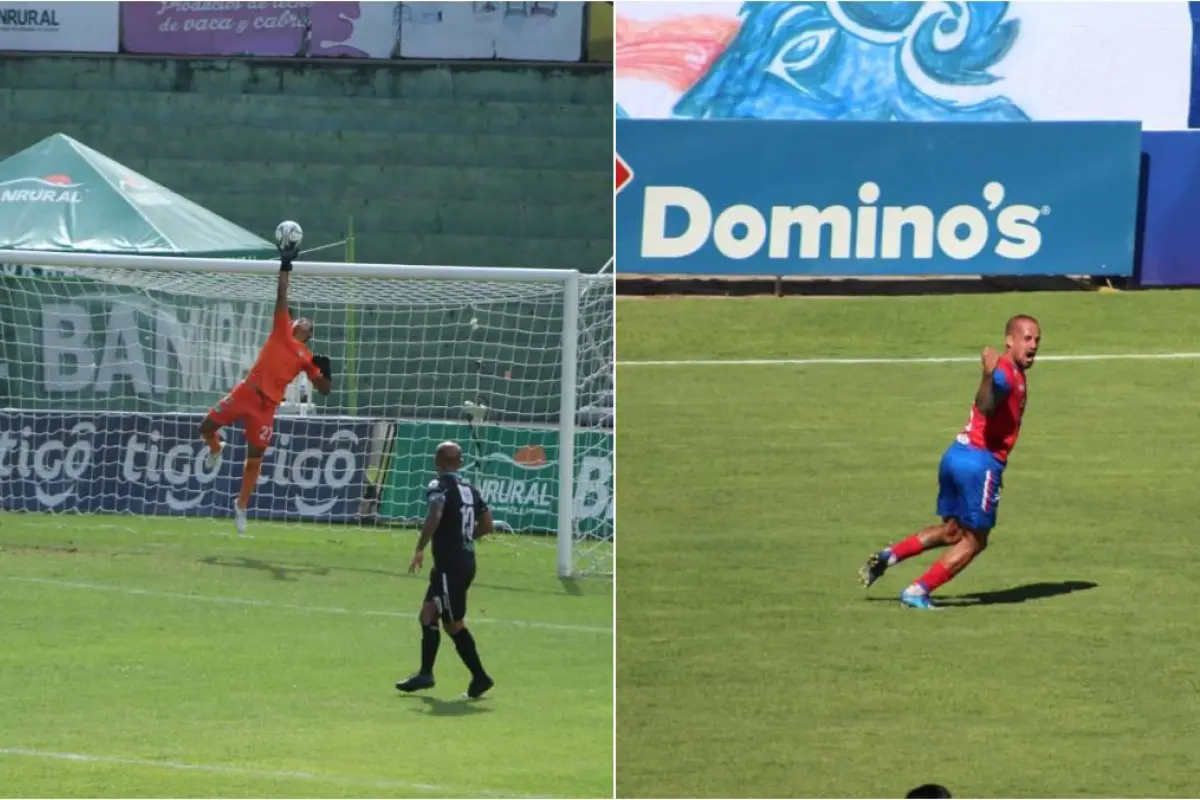 Resultado-Antigua-Comunicaciones-Cuartos-De-Final-Apertura-2020, 