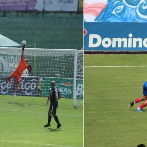 Resultado-Antigua-Comunicaciones-Cuartos-De-Final-Apertura-2020 ,