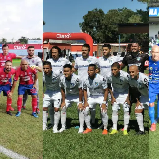 Fecha-16-Torneo-Apertura-2020 ,