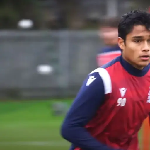 Foto: Nottingham Forest