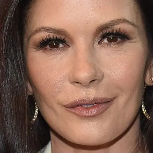 Catherine Zeta Jones ,