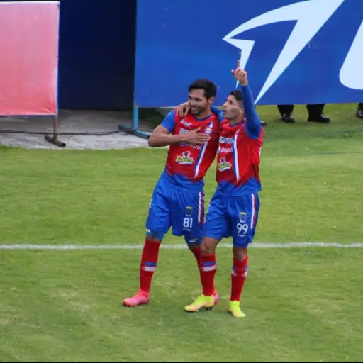 Foto: Willber Colloy