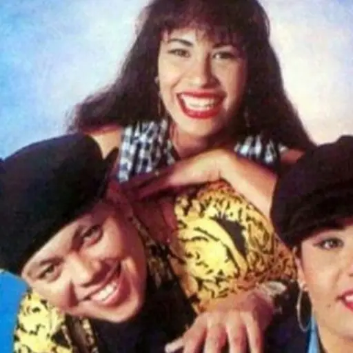 Selena Quintanilla ,
