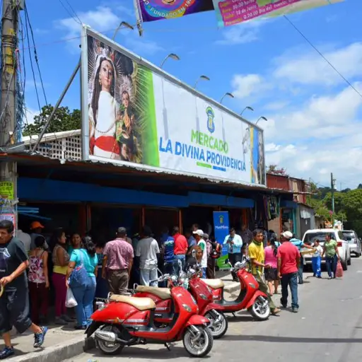 Mercados de Mixco cerrarán a las 17 horas. Foto: Municipalidad de Mixco
