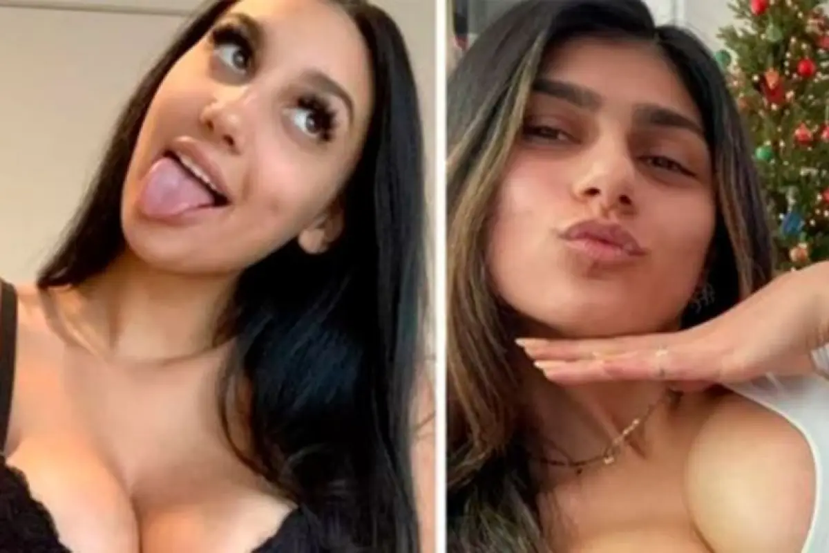 Mati Khalifa Mia Khalifa, 